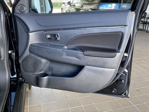 Used 2025 Mitsubishi Outlander Sport ES image 22