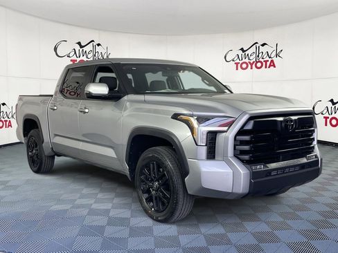 New 2026 Toyota Tundra SR5 image 3