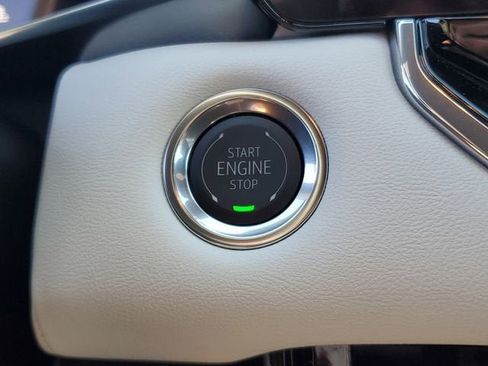 New 2026 GMC Canyon AT4X AWD/4WD image 25