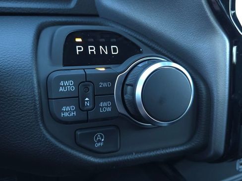 New 2026 RAM 1500 4x4 Crew Cab image 35