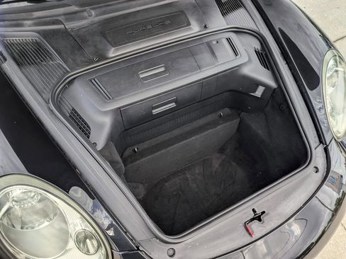 Used 2006 Porsche Boxster S RWD image 21