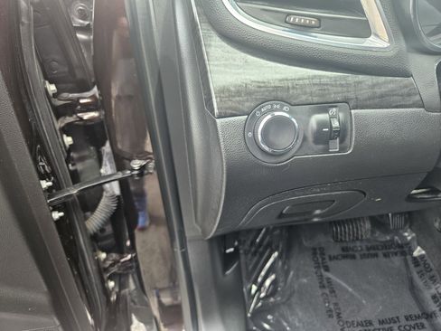 Used 2016 Buick Encore FWD image 13