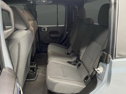 New 2026 Jeep Gladiator Willys image 31