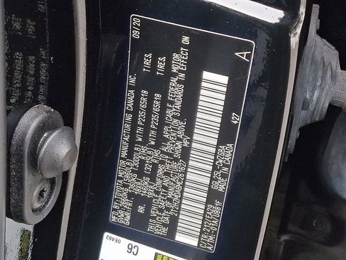 Used 2021 Lexus RX 350 AWD w/ Premium Package image 27