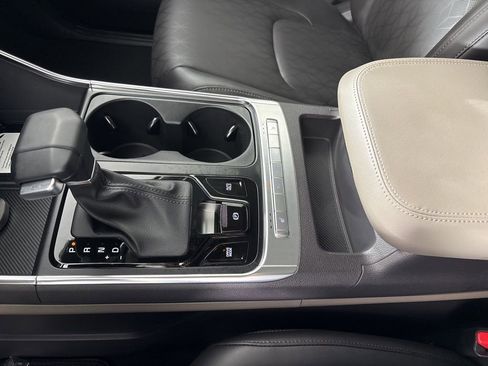 New 2026 Kia Carnival EX image 40