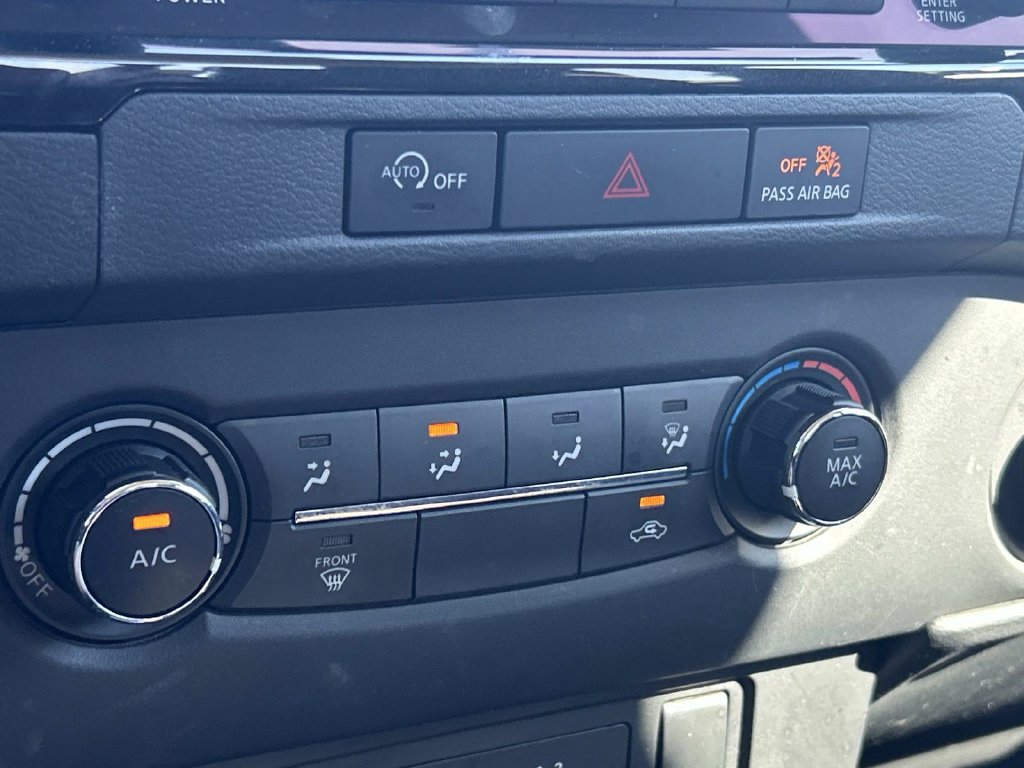 Used 2024 Nissan Frontier S RWD image 16