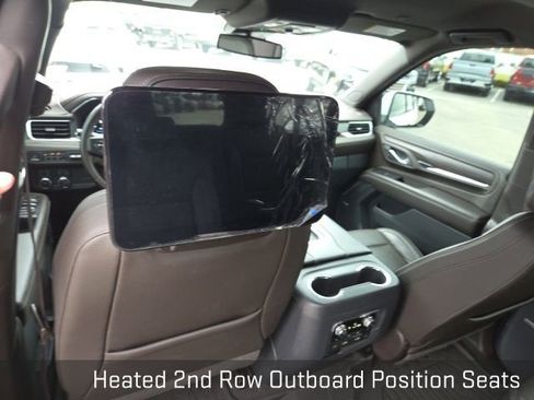 Used 2023 GMC Yukon XL Denali image 61