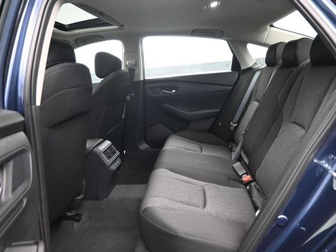 New 2026 Honda Accord SE image 20