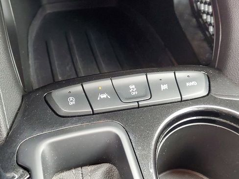 Used 2023 Chevrolet TrailBlazer LT w/ Convenience Package AWD/4WD image 18