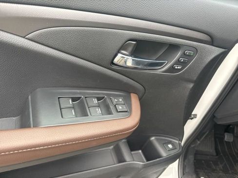 New 2026 Honda Ridgeline RTL image 11