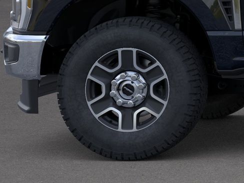 New 2026 Ford F250 Lariat w/ FX4 Off-Road Package AWD/4WD image 19