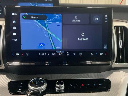Used 2025 Ford Expedition Active RWD image 20