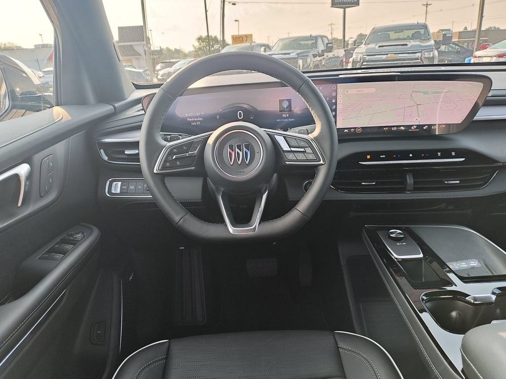 New 2026 Buick Enclave Sport Touring FWD image 16