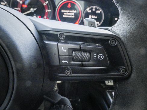 Used 2024 Porsche 911 Carrera 4 GTS image 19