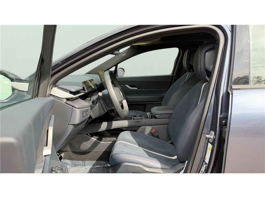 Used 2023 Fisker Ocean Extreme AWD/4WD image 16