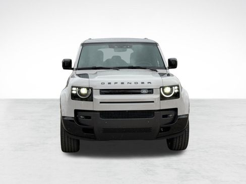 Used 2026 Land Rover Defender 110 X-Dynamic SE AWD/4WD image 6