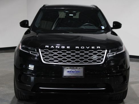 Used 2022 Land Rover Range Rover Velar S image 4