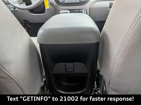 Used 2016 GMC Canyon Base w/ Convenience Package image 15