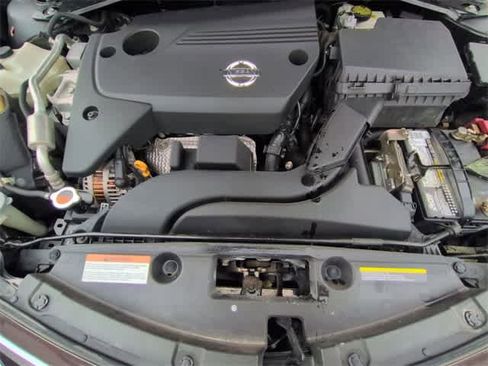 Used 2013 Nissan Altima 2.5 S image 15