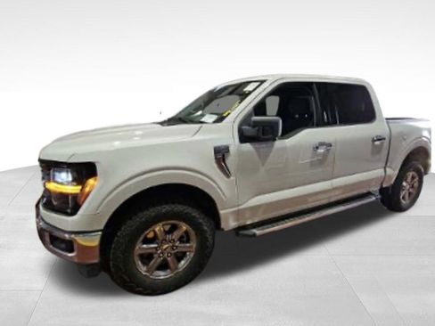 Used 2024 Ford F150 XLT w/ Tow/Haul Package image 1