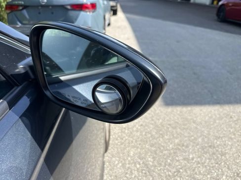 Used 2024 Honda Accord LX image 9