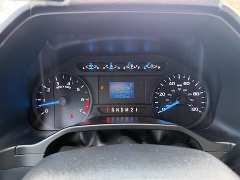 Used 2017 Ford F350 XL image 35