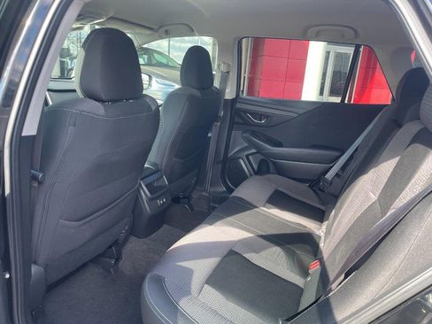 Used 2021 Subaru Outback Premium image 18