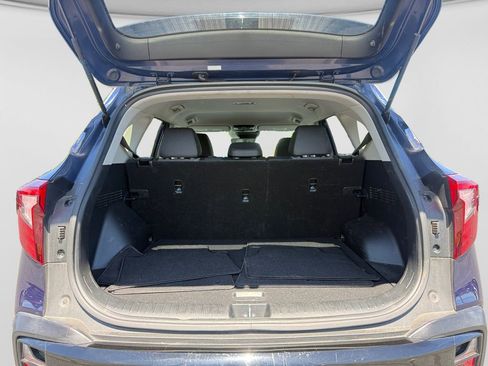 Used 2024 Kia Seltos S AWD/4WD image 18