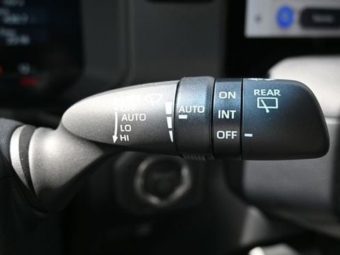 Used 2026 Toyota Land Cruiser w/ Premium Package AWD/4WD image 38