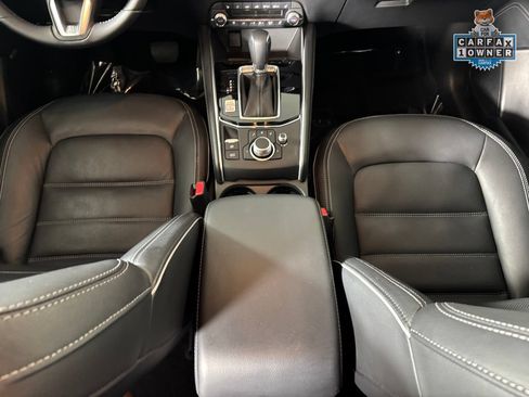 Used 2024 MAZDA CX-5 AWD 2.5 S w/ Premium Plus Pkg image 21