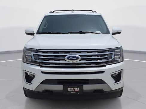 Used 2020 Ford Expedition Max Limited w/ Special Edition Package AWD/4WD image 8
