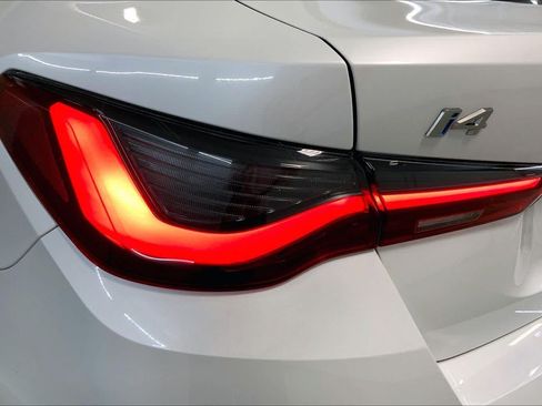 Used 2024 BMW i4 M50 w/ Premium Package AWD/4WD image 28