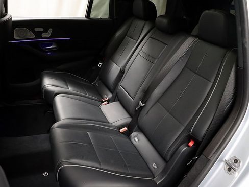 Certified 2023 Mercedes-Benz GLS 450 4MATIC image 14