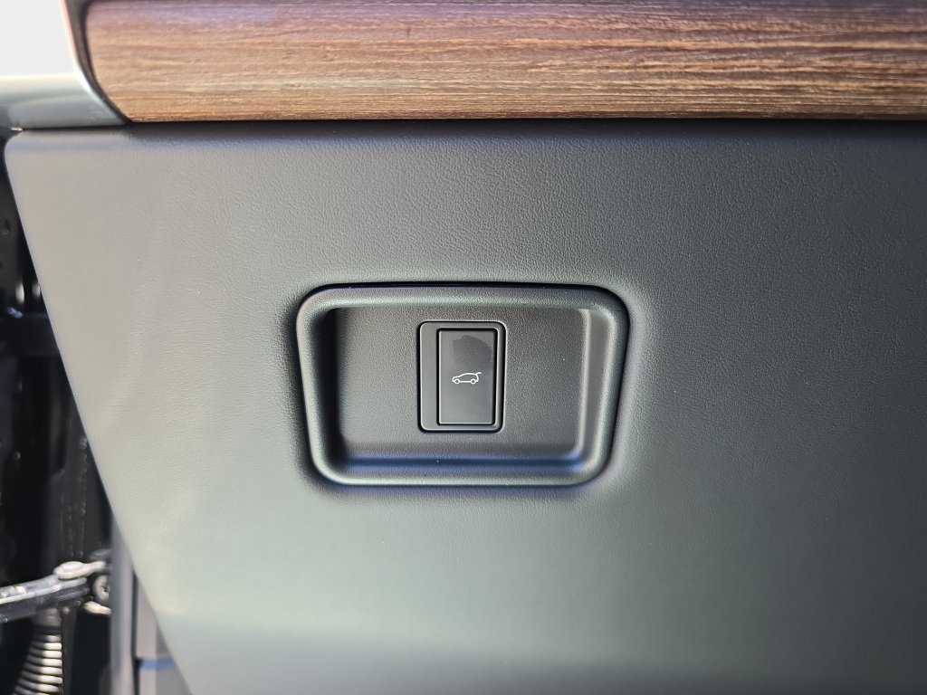 New 2026 Land Rover Range Rover SE AWD/4WD image 27