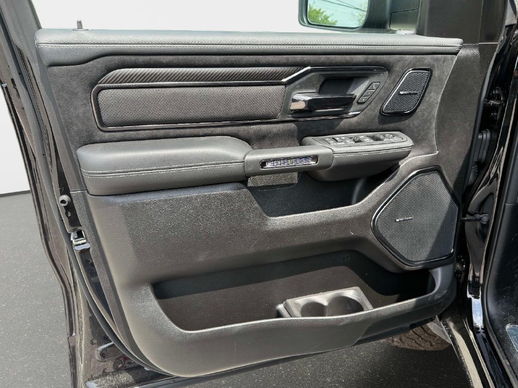 New 2026 RAM 1500 RHO w/ RHO Level 1 Equipment Group AWD/4WD image 14