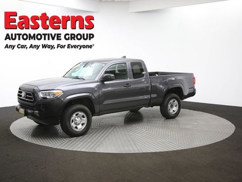 Used 2023 Toyota Tacoma SR image 52