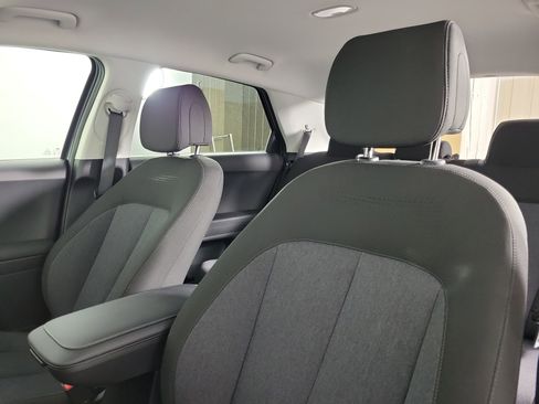 New 2026 Hyundai Ioniq 5 SE image 27