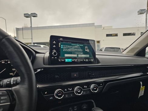 Used 2025 Honda CR-V EX-L image 27