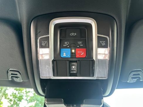 Used 2026 RAM 1500 Rebel w/ Rebel Level 1 Equipment Group AWD/4WD image 34