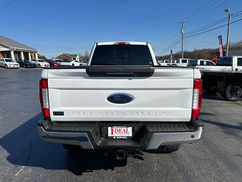 Used 2017 Ford F350 Lariat w/ Lariat Ultimate Package image 3