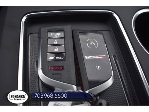 New 2026 Acura MDX Type S AWD/4WD image 42