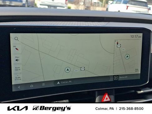 New 2026 Kia Carnival SX Prestige FWD image 16