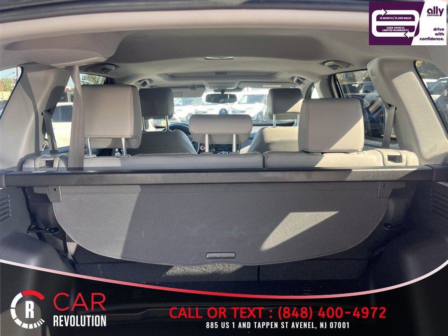Used 2019 Honda CR-V EX-L image 8