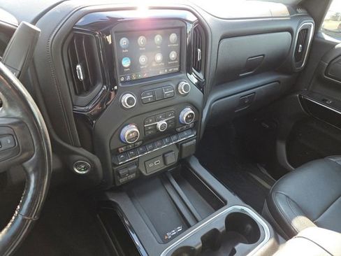 Used 2019 GMC Sierra 1500 SLT w/ SLT Premium Plus Package AWD/4WD image 42