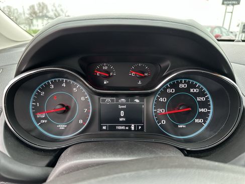 Used 2016 Chevrolet Cruze LT w/ Convenience Package image 15