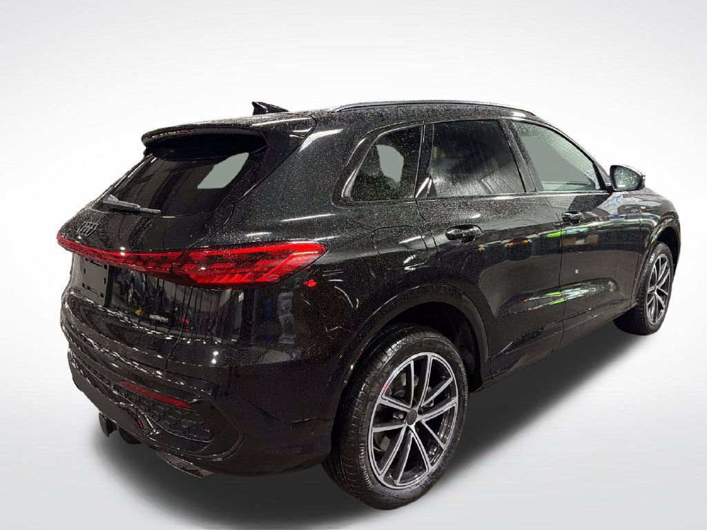 New 2026 Audi Q5 Premium Plus AWD/4WD image 6