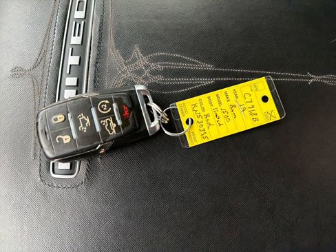 Used 2019 RAM 1500 Limited w/ Advanced Safety Group image 28