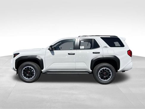 New 2026 Toyota 4Runner TRD Off-Road image 2
