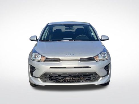 Used 2023 Kia Rio S FWD image 2
