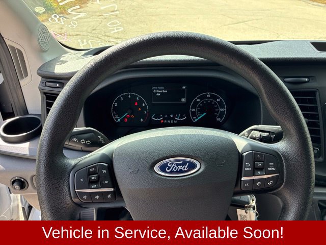 Used 2024 Ford Transit 350 XL RWD image 12